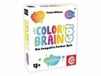 Game Factory Color Brain Go - deutsch 293030
