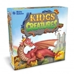 Zoch Verlag Kings & Creatures 285681
