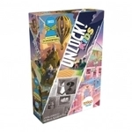 Space Cowboys Unlock! Kids - Detektivgeschichten - deutsch 296904