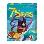 Abacusspiele 7 Seas - deutsch 283799