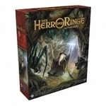 Fantasy Flight Games Herr der Ringe - Das Kartenspiel - deutsch 294603