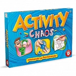 Piatnik Activity - Chaos - deutsch 284637