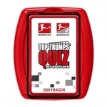 Winning Moves Top Trumps Quiz - Bundesliga Edition - deutsch 292252