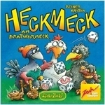 Zoch Verlag Heckmeck am Bratwurmeck 269349