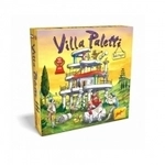 Zoch Verlag Villa Paletti 241108