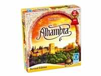 Queen Games Alhambra - Revised Edition International 291866
