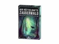 Moses Verlag Der rätselhafte Zauberwald - deutsch 283933
