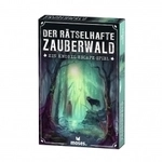 Moses Verlag Der r&auml;tselhafte Zauberwald - deutsch 283933