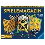 Ravensburger Spiele Magazin - deutsch 286469