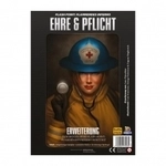 Indie Boards und Cards Flash Point - Ehre und Pflicht - Erweiterung - deutsch...