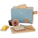 small foot Toaster-Set - tasty 286975