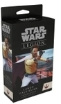 Atomic Mass Games Star Wars - Legion - Lando Calrissian - Erweiterung - deutsch