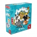 Pegasus Spiele Animotion (Edition Spielwiese) 283797