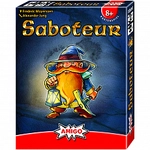 Amigo Saboteur - deutsch 260428