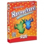 Amigo Hornochsen! - deutsch 292937
