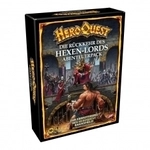 Hasbro Deutschland HeroQuest - Die R&uuml;ckkehr des Hexen-Lords - deutsch 294864