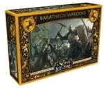 CMON A Song of Ice & Fire - Baratheon Wardens - Erweiterung - deutsch 281905