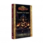 Pegasus Spiele Cthulhu - Regelwerk f&uuml;r Spieler (Hardcover) - deutsch 284413