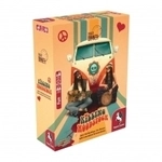 Pegasus Spiele Deadly Dinner - Killing Woodstock - deutsch 283795