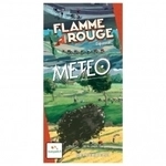 Lautapelit Flamme Rouge - Meteo - Erweiterung 288612