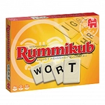 Jumbo Spiele Original Rummikub Wort - deutsch 289675