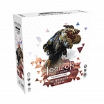 Steamforged Games Horizon Zero Dawn - The Board Game - The Rockbreaker -...