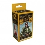 CMON Song of Ice & Fire - Haus Baratheon Kartenaktualisierungen - deutsch 296990