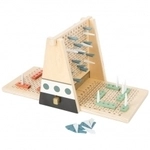 small foot Strategiespiel Regatta - Gold Edition 286998