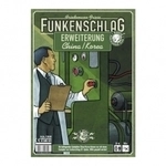 2F Spiele Funkenschlag - Erweiterung 4 - China/Korea - deutsch 295935