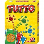 Abacusspiele Tutto 260059