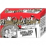Abacusspiele Anno Domini - Spiel des Jahres 260103