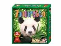 Abacusspiele Zooloretto - Spiel der Jahres 2007 260133