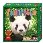 Abacusspiele Zooloretto - Spiel der Jahres 2007 260133