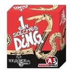 Abacusspiele Ein solches Ding - Neu 263466