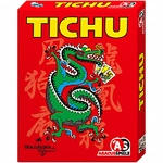 Abacusspiele Tichu 260056