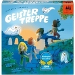 Drei Magier Spiele Geistertreppe 264809