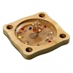 Philos Tiroler Roulette - gro&szlig; - Bambus 242469
