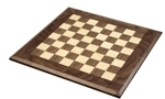 Chess - Schachbrett - Prag - Breite 53 cm - Feldgr&ouml;&szlig;e 50 mm 242058