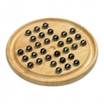 Philos Solitaire - standard - Hevea-Holz 242432