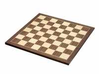 Chess - Schachbrett - Kopenhagen - Breite 45 cm - Feldgröße 50 mm 242057