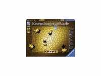 Ravensburger Puzzle - Krypt Metallic (736 Teile) - deutsch 283915