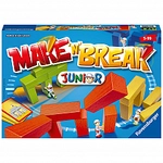 Ravensburger Make n Break - Make n Break Junior 267771