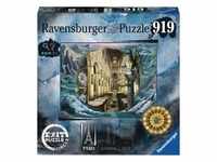 Ravensburger Puzzle - Exit - the Circle in Paris - deutsch 289587
