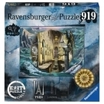 Ravensburger Puzzle - Exit - the Circle in Paris - deutsch 289587