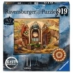 Ravensburger Puzzle - Exit - the Circle in London - deutsch 289588
