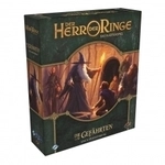 Fantasy Flight Games Herr der Ringe Das Kartenspiel - Die Gef&auml;hrten - deutsch...