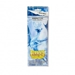 Arcane Tinmen ApS Dragon Shield - Perfect Fit Inner Sleeves - Sealable - Clear-Clear