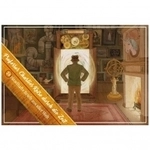Hidden Games - Professor Charlies Reise durch die Zeit - deutsch 289283