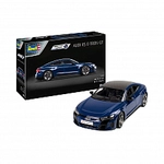 Revell - Audi RS e-tron GT Click-System - 1:24 - 71 Teile 305279