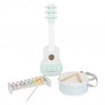 small foot Musik-Set Pastell 287298